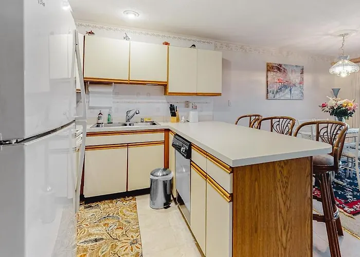 Sunchaser 305 Сasa de vacaciones