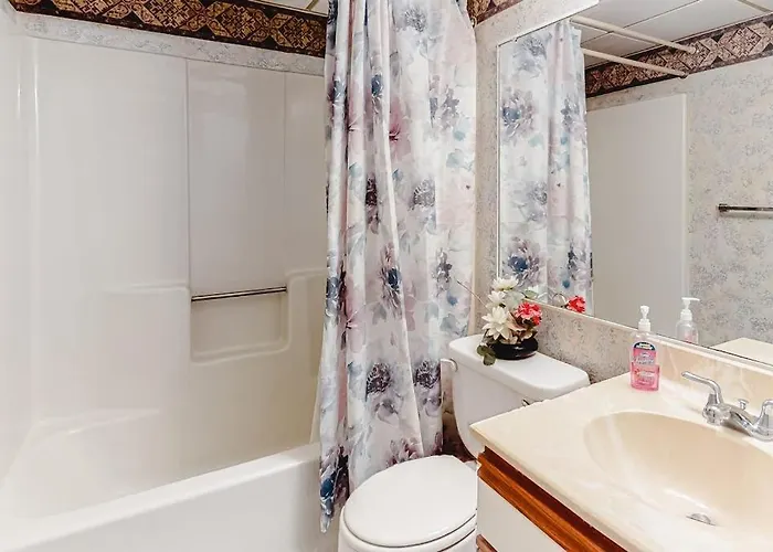 Сasa de vacaciones Sunchaser 305 Ocean City